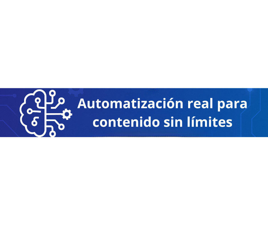 Así Automatizamos nuestro Canal de YouTube: Un Experimento Real